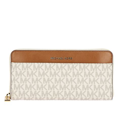 michael kors wallet outlet price|michael Kors Outlet clearance wallets.